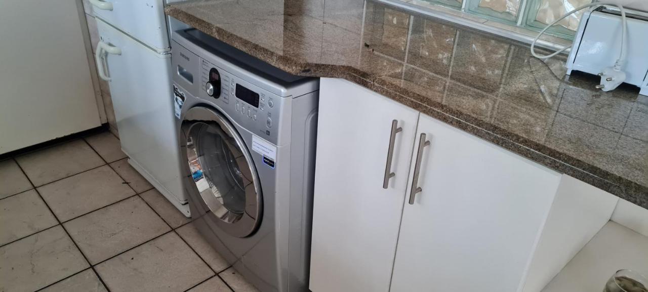 Apartmán Stella Maris 144 Amanzimtoti Exteriér fotografie