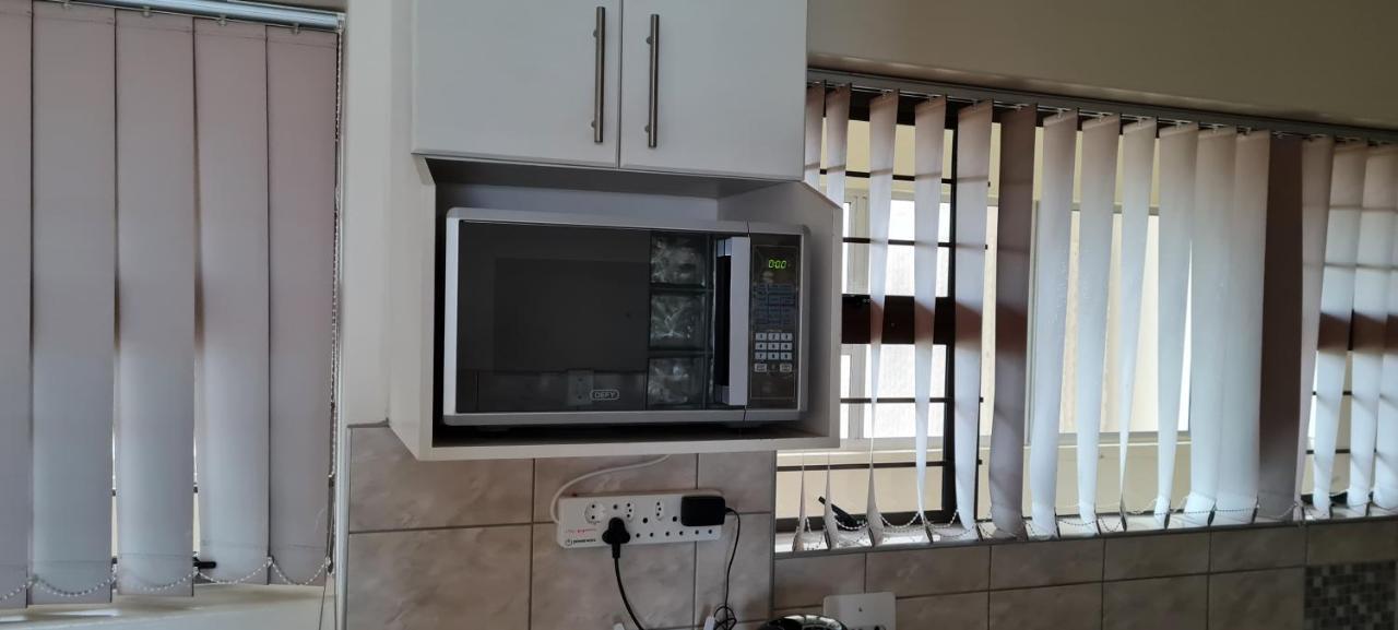 Apartmán Stella Maris 144 Amanzimtoti Exteriér fotografie