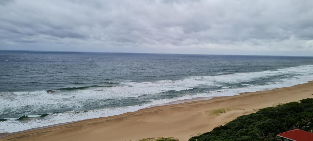 Apartmán Stella Maris 144 Amanzimtoti Exteriér fotografie