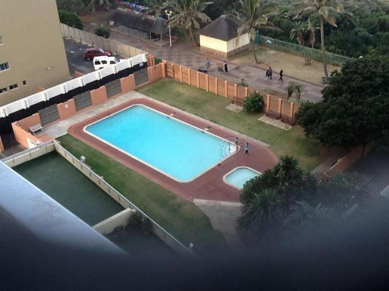 Apartmán Stella Maris 144 Amanzimtoti Exteriér fotografie
