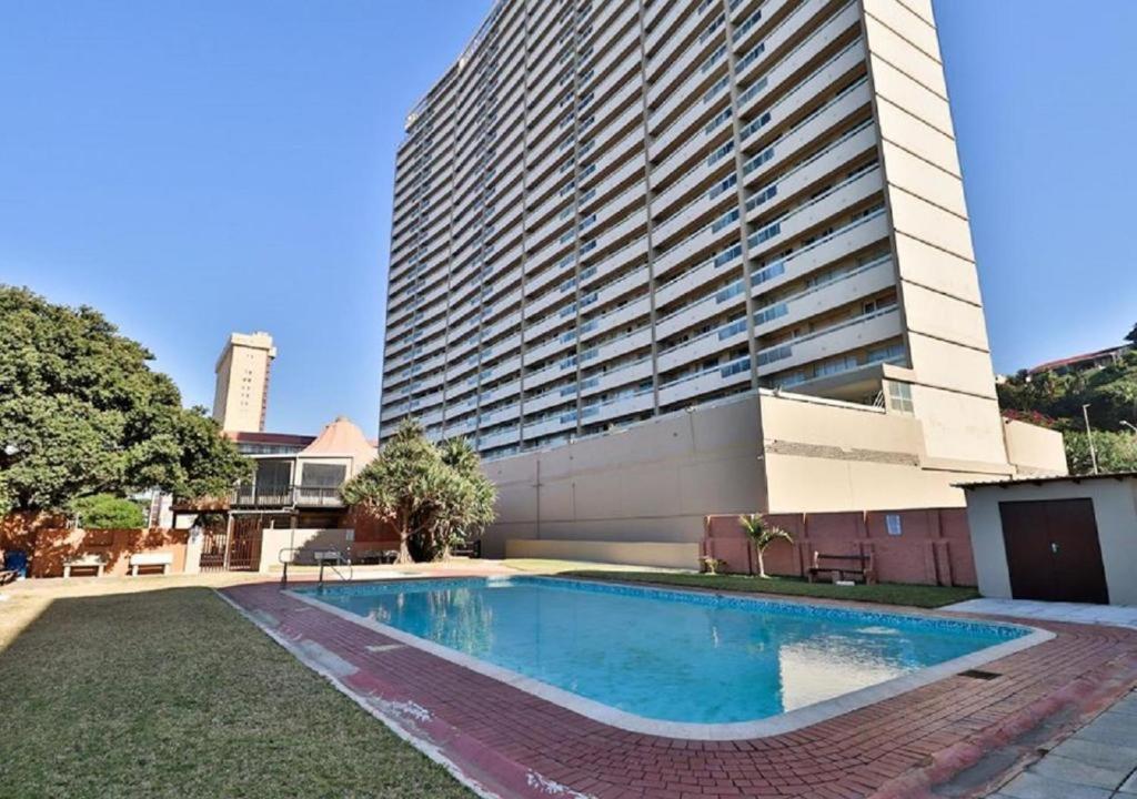 Apartmán Stella Maris 144 Amanzimtoti Exteriér fotografie