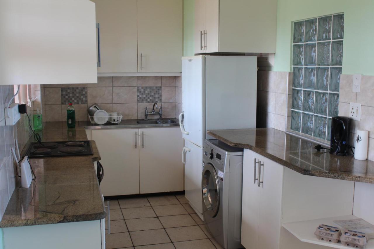Apartmán Stella Maris 144 Amanzimtoti Exteriér fotografie