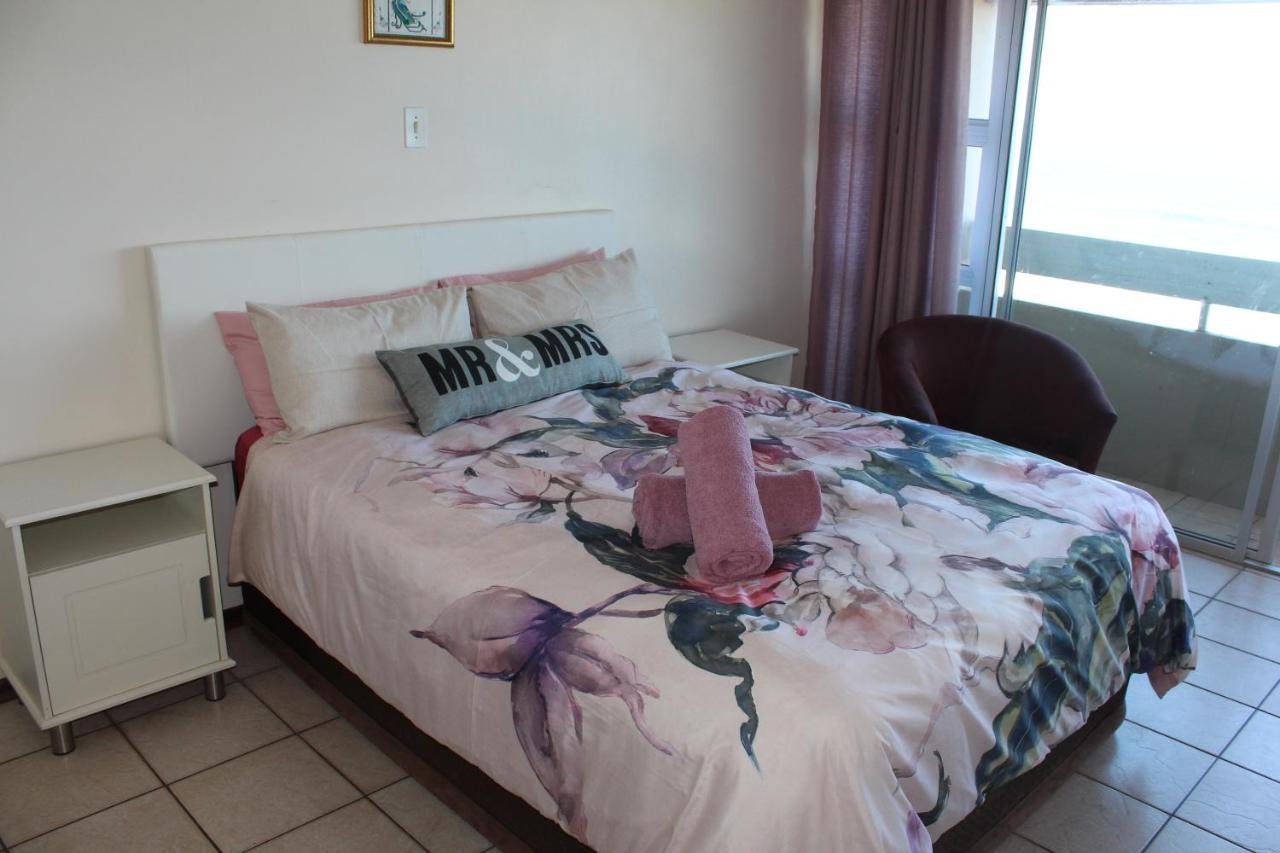 Apartmán Stella Maris 144 Amanzimtoti Exteriér fotografie