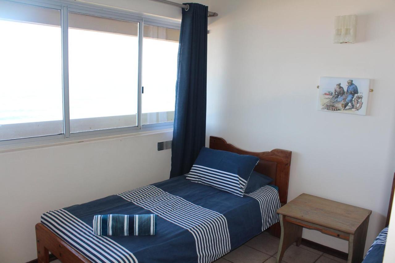 Apartmán Stella Maris 144 Amanzimtoti Exteriér fotografie