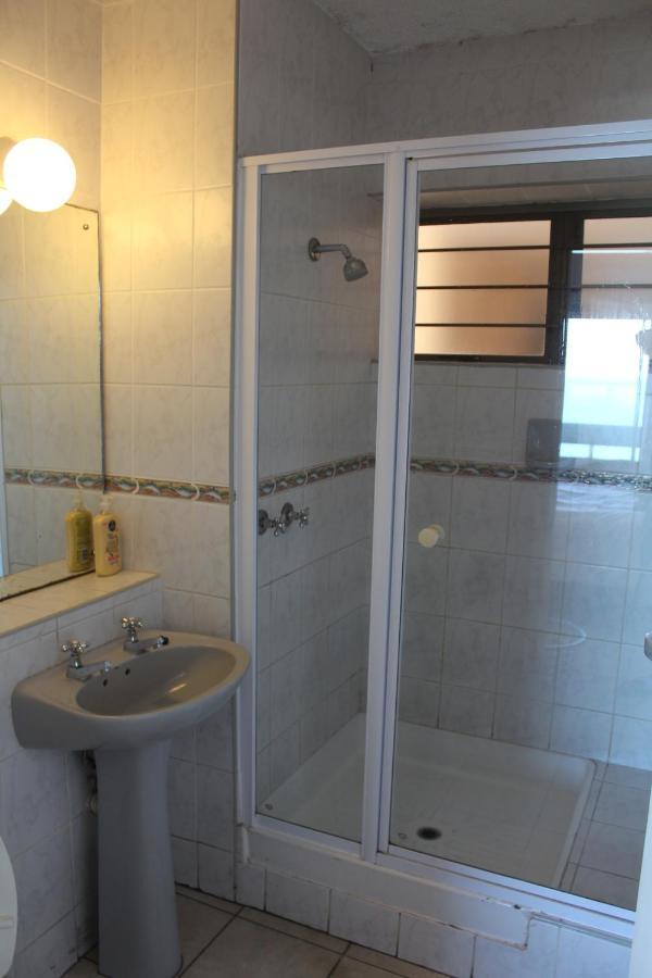 Apartmán Stella Maris 144 Amanzimtoti Exteriér fotografie