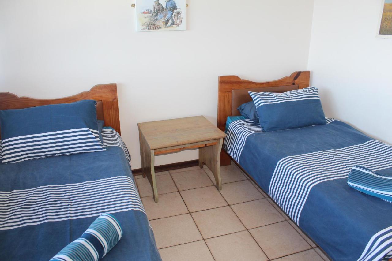Apartmán Stella Maris 144 Amanzimtoti Exteriér fotografie