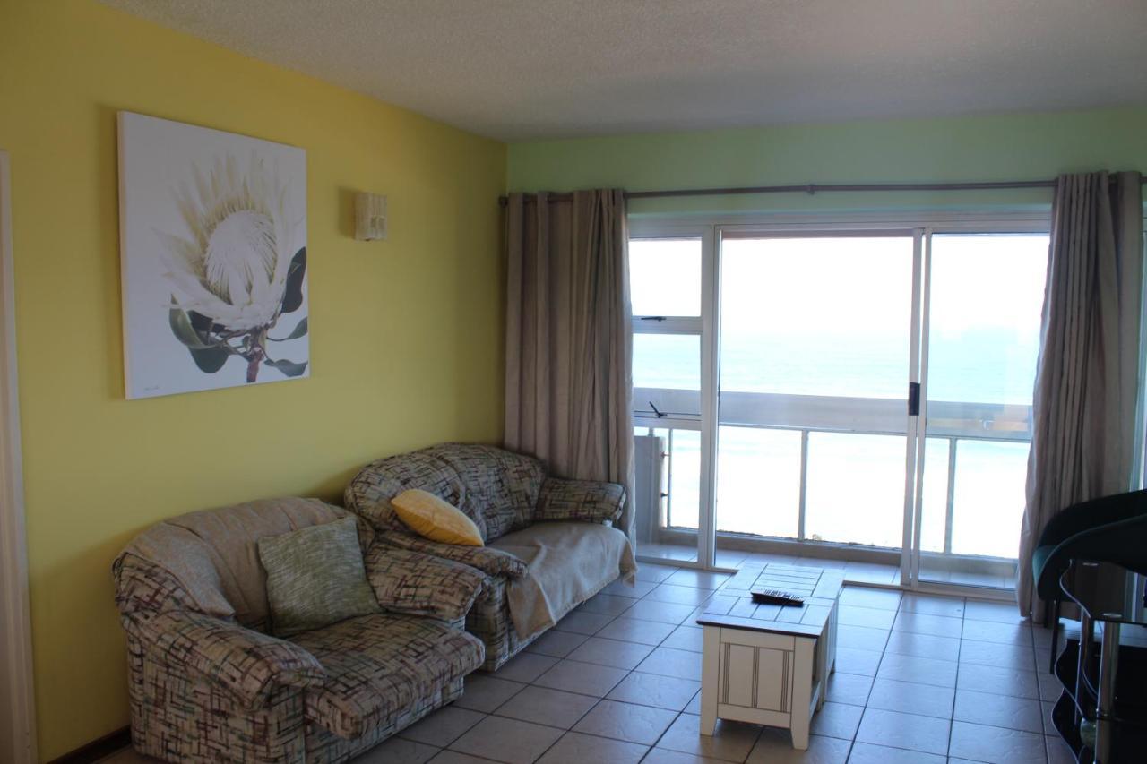 Apartmán Stella Maris 144 Amanzimtoti Exteriér fotografie
