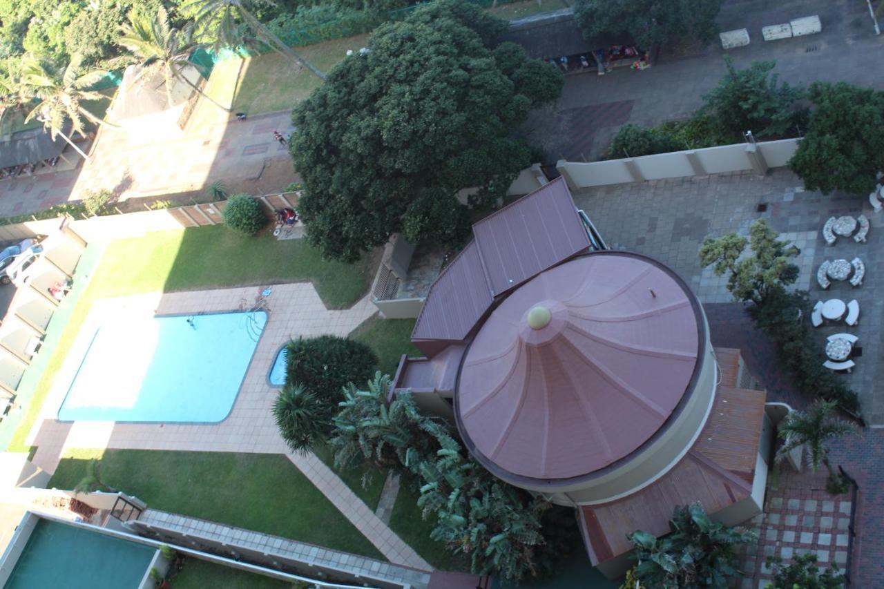 Apartmán Stella Maris 144 Amanzimtoti Exteriér fotografie