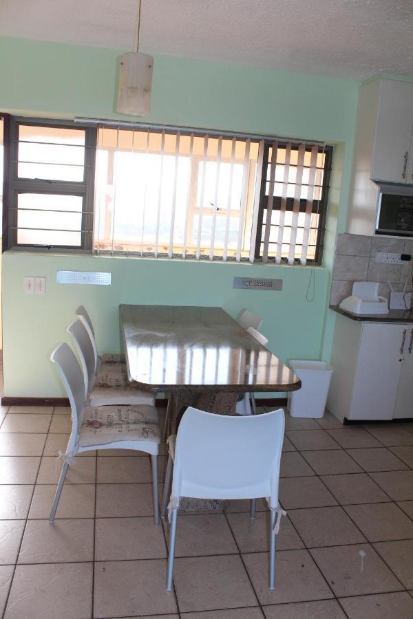 Apartmán Stella Maris 144 Amanzimtoti Exteriér fotografie